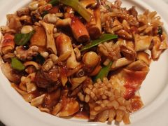 -悦海·家宴·冰花皮皮虾大锅贴(宝龙店)