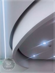 点击看大图 -JUNO hair salon