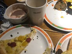 -比格比萨自助(花园路店)