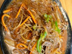 -土大力韩式烤肉料理(和平路店)