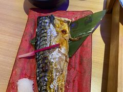 -琴寿司居酒屋(中山广场店)