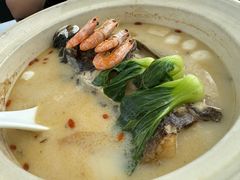 -火福·天湖阁大闸蟹博物馆主题餐厅(浅水湾店)