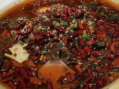 -小放牛河北菜(长安万达店)