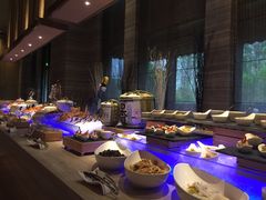 -南昌融创铂尔曼酒店咖啡苑餐厅