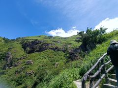 -萍乡武功山风景名胜区