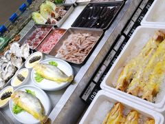 -味莊·青岛菜(云霄路店)