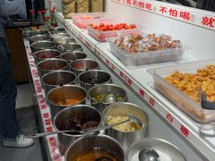 -肥鱼屯活鱼锅(惠工街店)