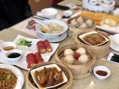 -点都德(大茶楼店)