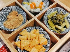 -杨翔豆皮涮牛肚(万和城店)