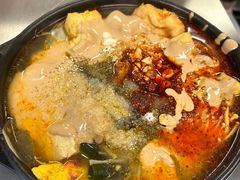 -O记东北砂锅麻辣烫