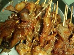 -两点半深夜牛排(斗西路店)