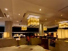 -上海锦江汤臣洲际大酒店壹阶层