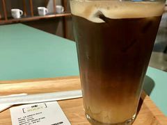 -sugarman espresso素饮糖人高新咖啡工厂