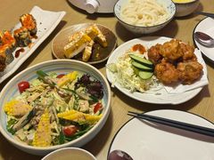 -小句号·精致料理(江南环球港店)