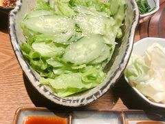-炎蔵牛舌烤肉