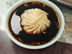 -食惠里小笼包面馆(越秀店)