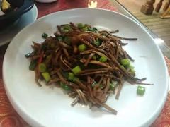 -客汀家宴·客家烟火 四季食材(集美店)