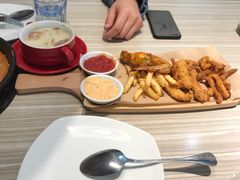 -必胜客(嘉兴万达店)