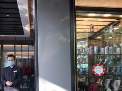 门面-御花园·粤菜·海鲜火锅(中山公园店)