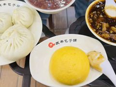 -庆丰包子铺(理想城店)