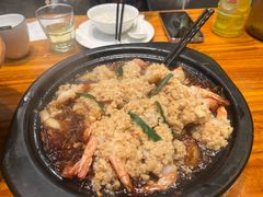 -永安水煮活鱼·仪征菜(仪征奥林匹克店)