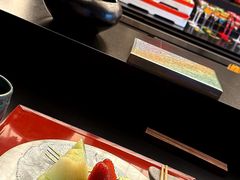 -鳥喜Toriki怀石烧鸟料理