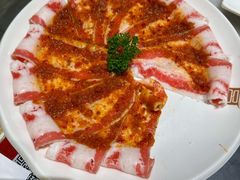 -韩宫宴烤肉·黑毛和牛·料理(滨湖银泰城店)