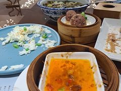 -豫璟轩中餐厅(南昌万怡店)