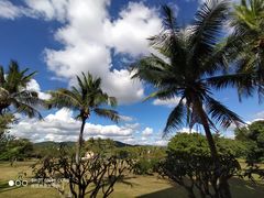 -三亚珠江南田温泉度假区