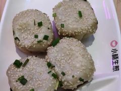 -小杨生煎(湟普汇店)