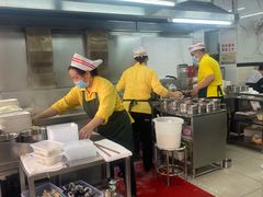 大堂-穗银肠粉店(东川路店)