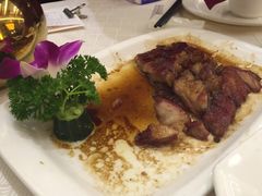 -北海渔村酒楼·粤菜海鲜点心(新华店)