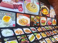-佬太公海鸭·海鲜大排档(上海总店)