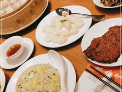 -鼎泰丰(国金中心店)