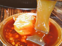 -独雅老火锅(原宏声巷店)