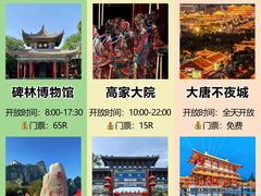 -秦始皇帝陵博物院(兵马俑)
