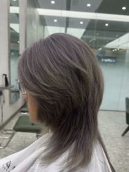 -简影造型·自选烫染接发salon