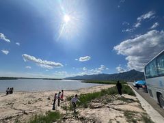 -敕勒川草原文化旅游区