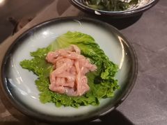 -湊湊火锅·茶憩(合生汇购物中心店)