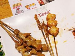 -木屋烧烤(龙岗南联店)