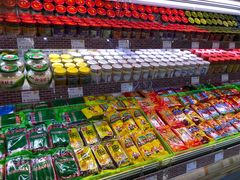 -果蔬好生活超市(乐堤港店)