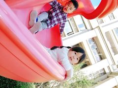 -吉的堡幼儿园(萧山旺角城园)