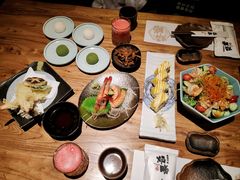 -炉胜·炉端烧·居酒屋