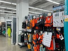 -迪卡侬(瓯海店)