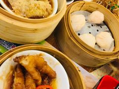 -添好运点心专门店(深水埗店)