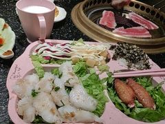 -牛家酒场(7mall店)