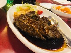-上海新锦江大酒店