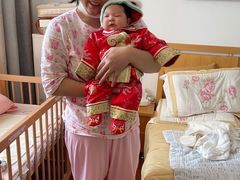 -爱的果实月嫂育婴师(世纪东方店)