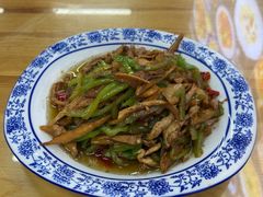 -马姐菜饭馆
