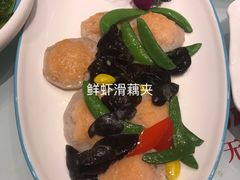 -江南韵·无锡太湖文化体验餐厅(凤凰天街店)